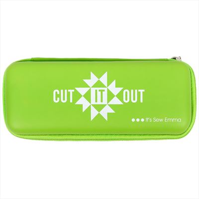 Rotary Cutter Case- Lime